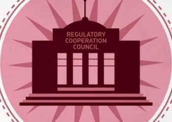 ¿Que é a converxencia reguladora no TTIP? / Juan Hernández e Pedro Ramiro