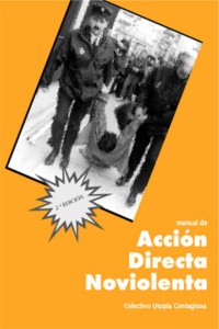 Manual de Acción Directa Non Violenta [CUC]